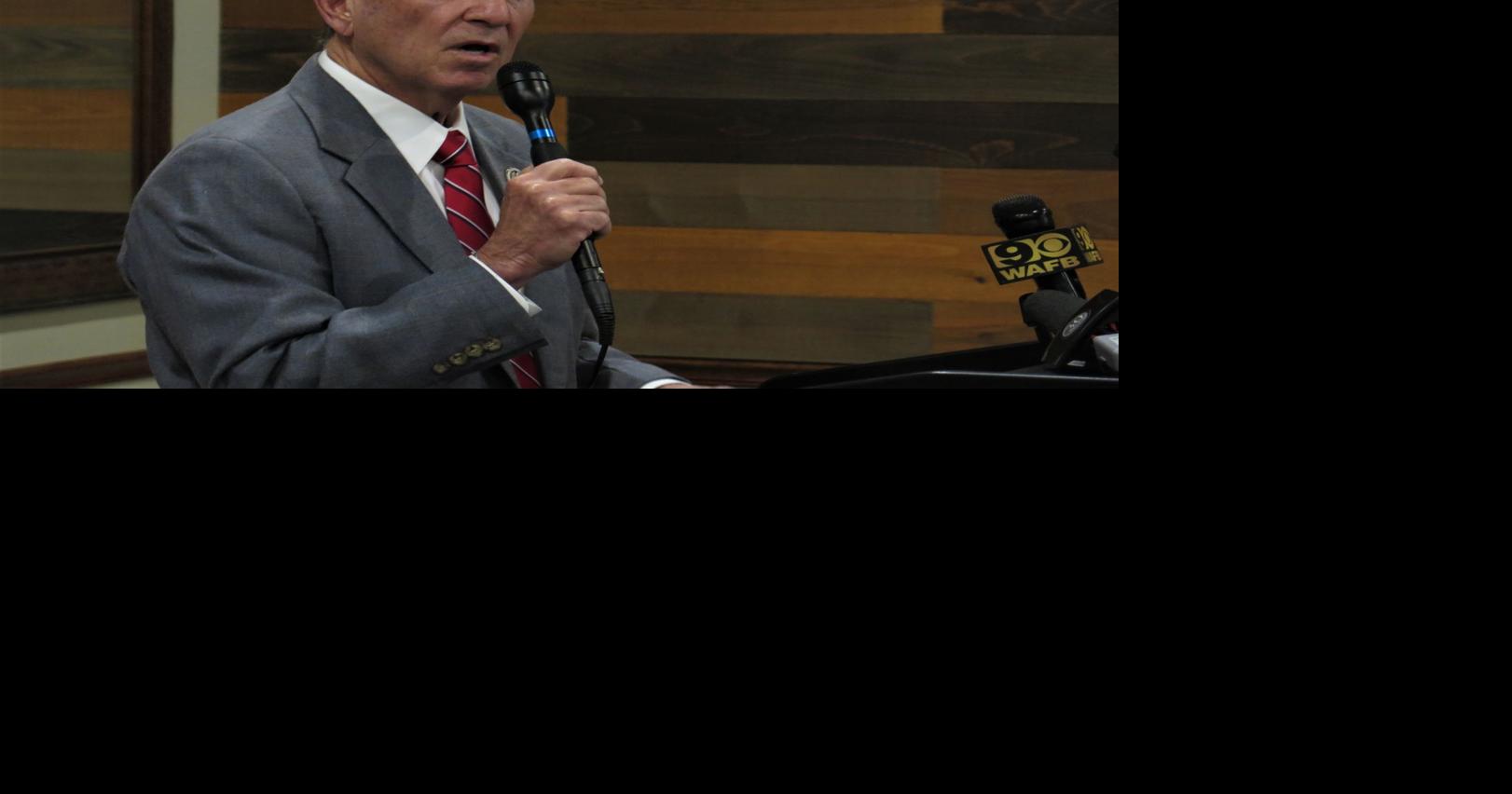 Dan Fagan Are Eddie Rispone's Louisiana governor's race ads working