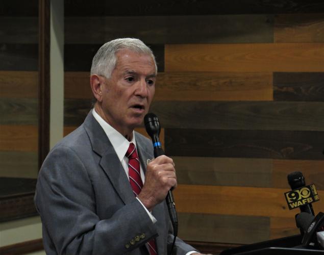 Political Horizons: Louisiana's rankings pop up in political ...