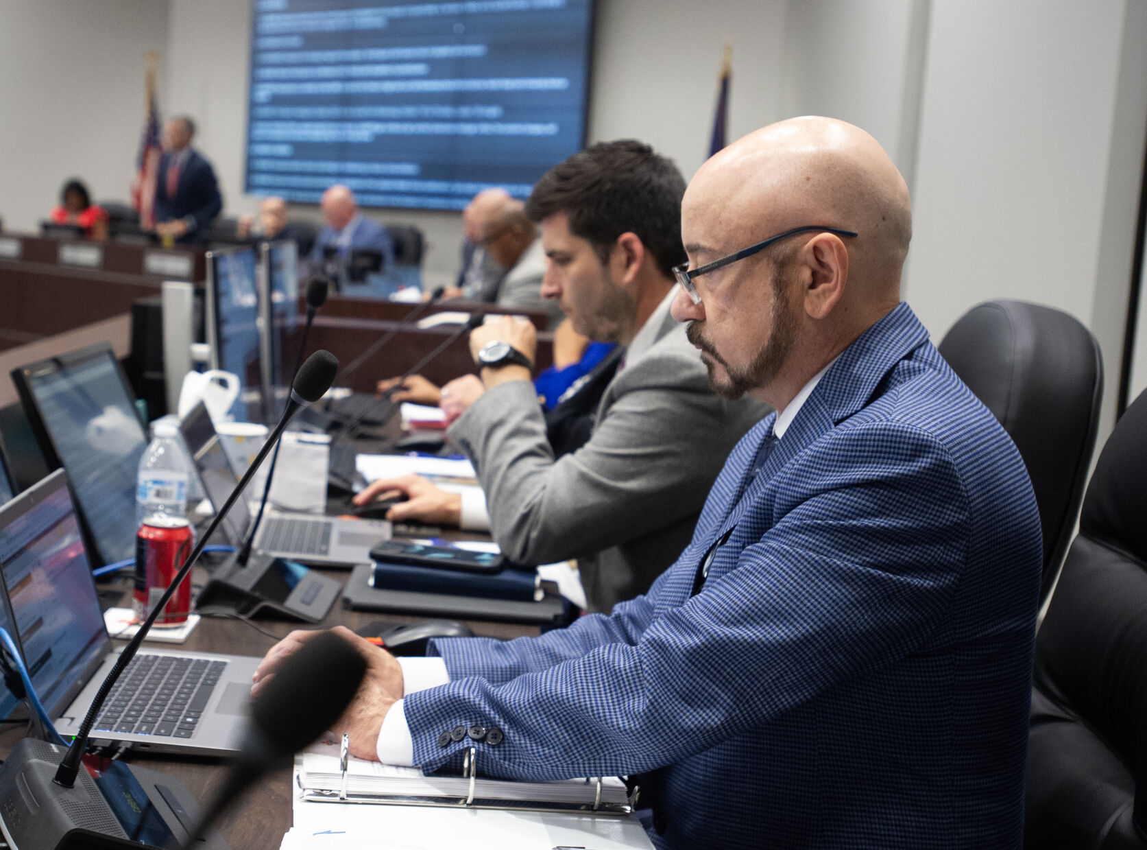 Lafayette Parish Schools 20252026 budget has teacher raises