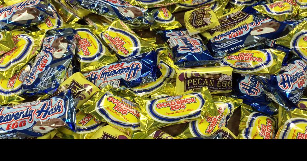 Elmer Chocolate undergoing 40 million Ponchatoula plant expansion
