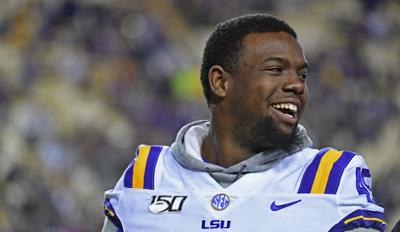 Lsu S Michael Divinity Accepts Invite To Play In Longest Running