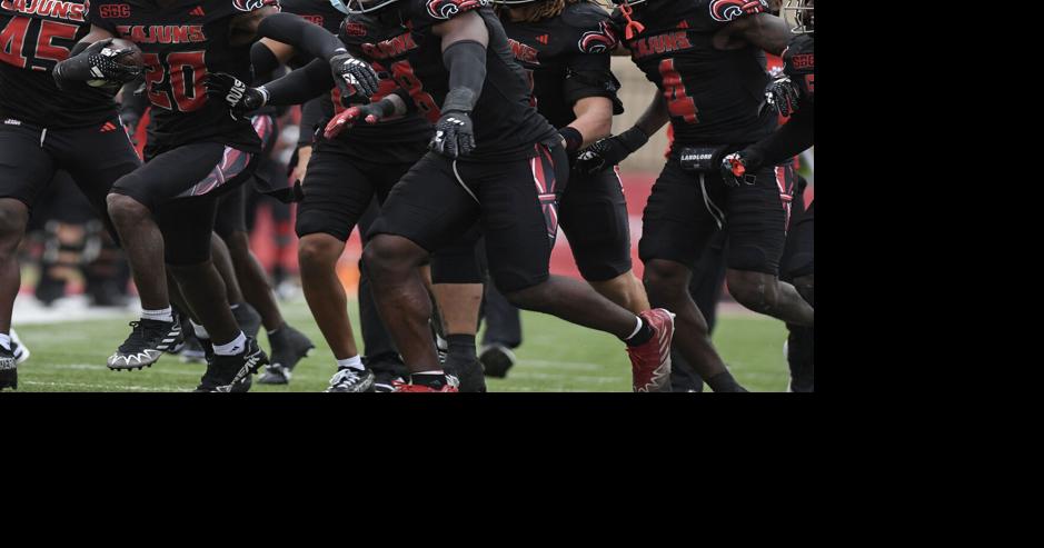 UL Ragin' Cajuns: New Orleans Bowl best-case scenario | UL Ragin ...