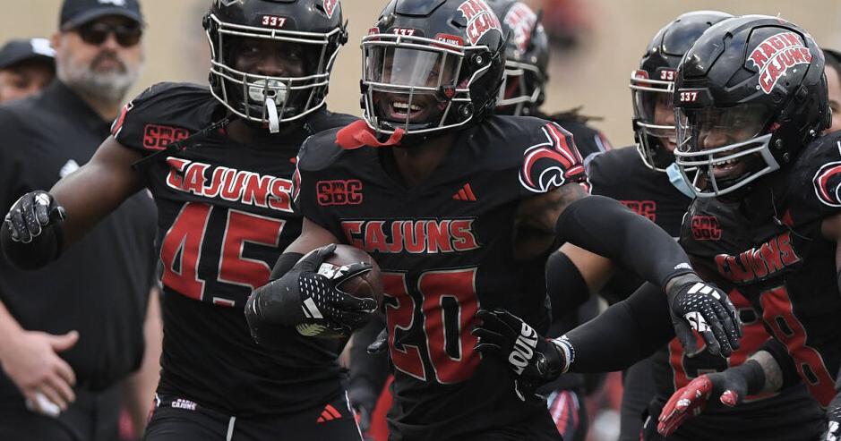 UL Ragin' Cajuns: New Orleans Bowl best-case scenario | UL Ragin ...