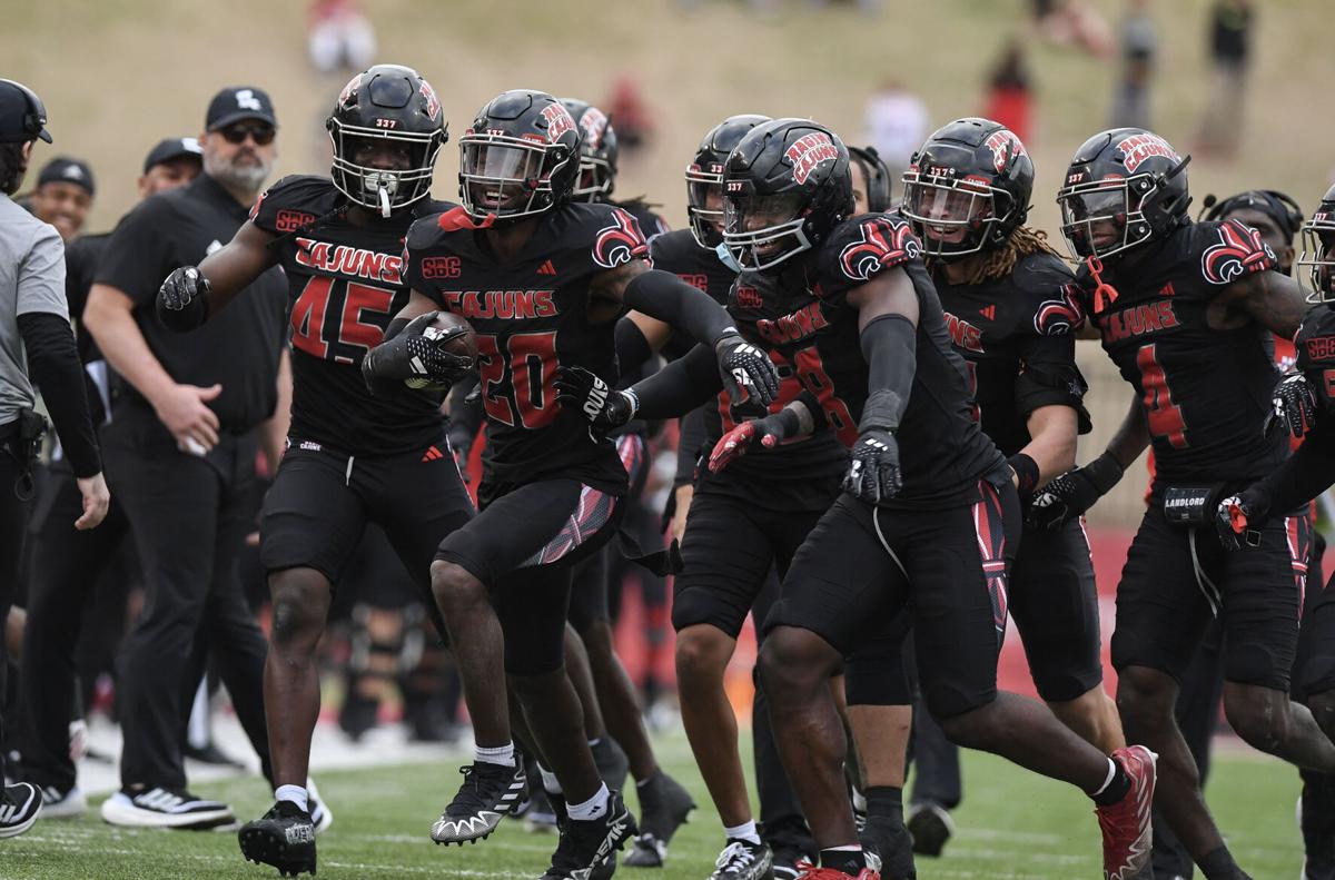 UL Ragin' Cajuns: New Orleans Bowl best-case scenario | UL Ragin ...