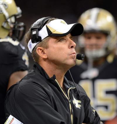 Gallery: Saints, Bucs game action _lowres