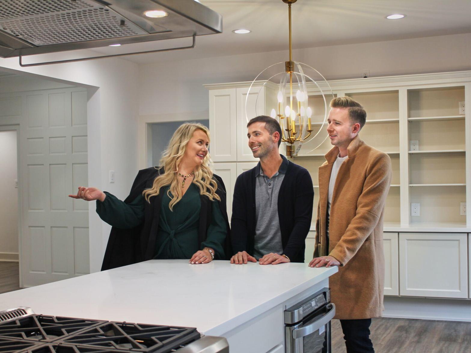 Selling the Big Easy&#39;: Host of New Orleans-set show gives us the low-down  on the new HGTV series | Movies/TV | theadvocate.com