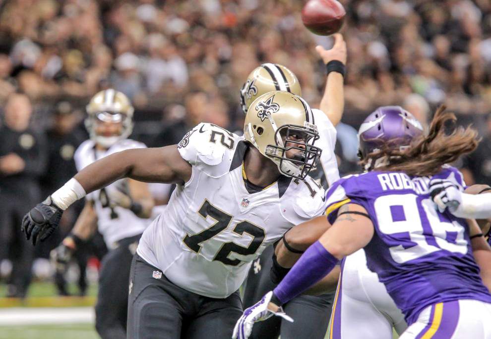 5 Greatest Minnesota Vikings vs. New Orleans Saints Games 