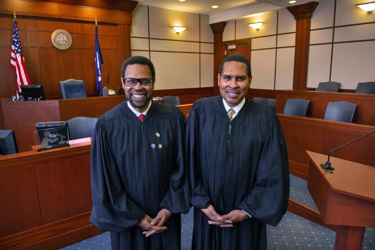 Why judge Beau Higginbotham is suing to move into a vacant civil seat