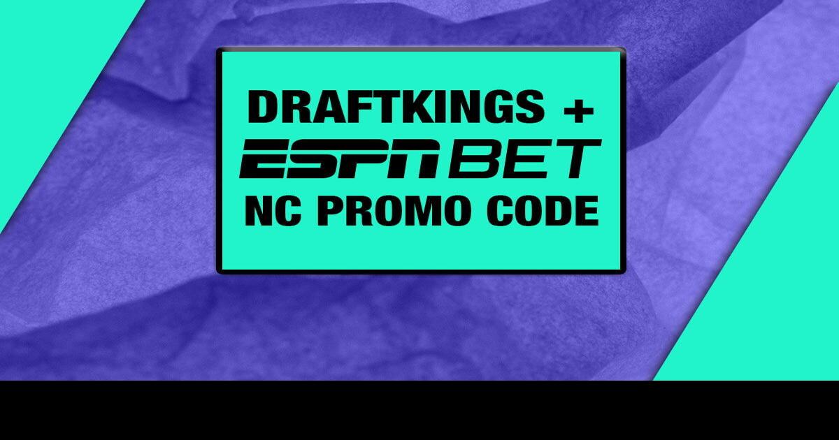 DraftKings + ESPN BET NC promo code: $475 NCAAB, MLB bonus