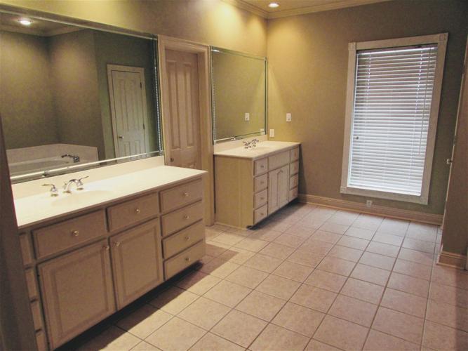 Rolling Hills of Jean Lafitte Real Estate