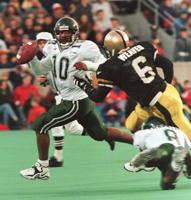 Tulane's Willie Fritz holds perfect team of 1998 as example of what Wave can become