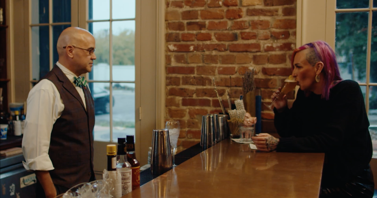 New Orleans' cocktail scene will star in episode of this new series about ...
