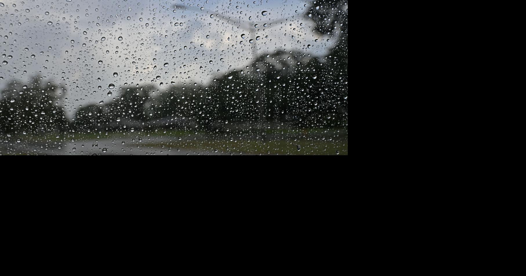 Baton Rouge escapes heavy impacts from Sunday winter weather