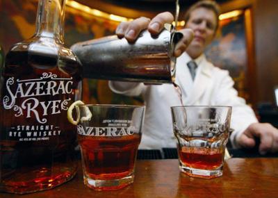 New Orleans-based Sazerac drops ‘Fireball’ lawsuit against Jack Daniel’s _lowres