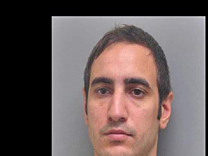 Ascension Deputies Burglar On Parole When State Trooper Shot Him Sunday Over Car Burglary News Theadvocate Com