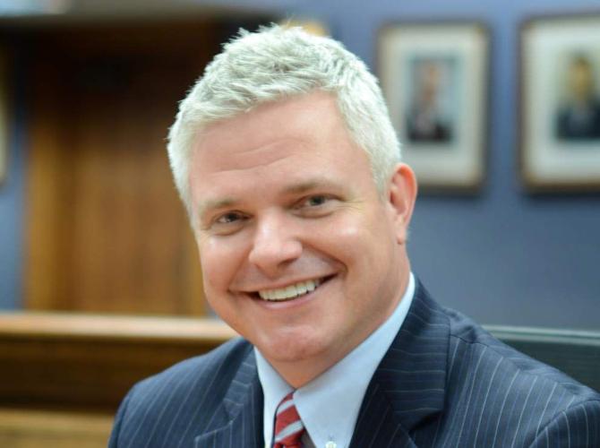 One Democrat, three Republicans running for Baton Rouge City Court