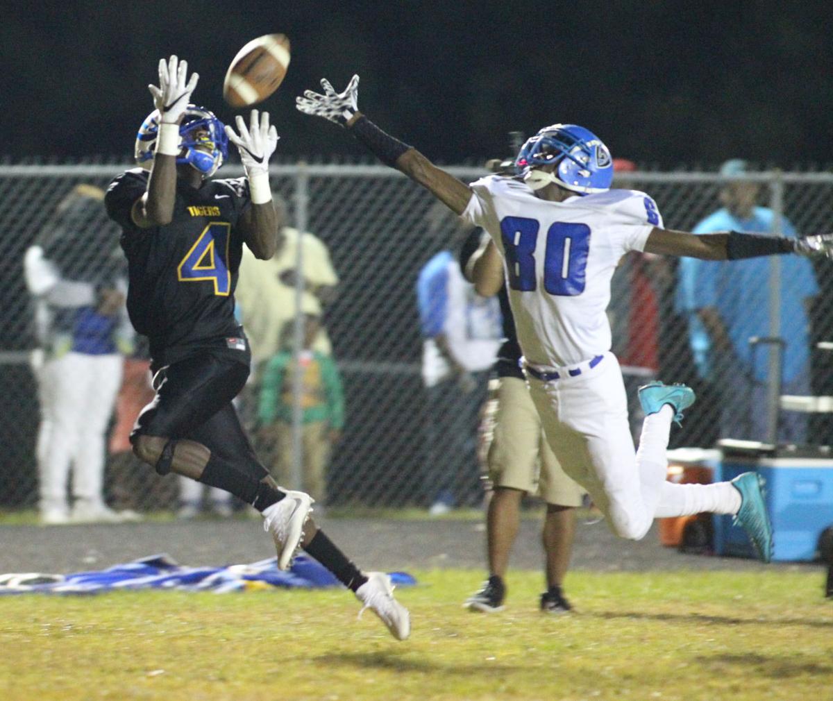 Check Out The High School Football Capsules For Friday Oct 6