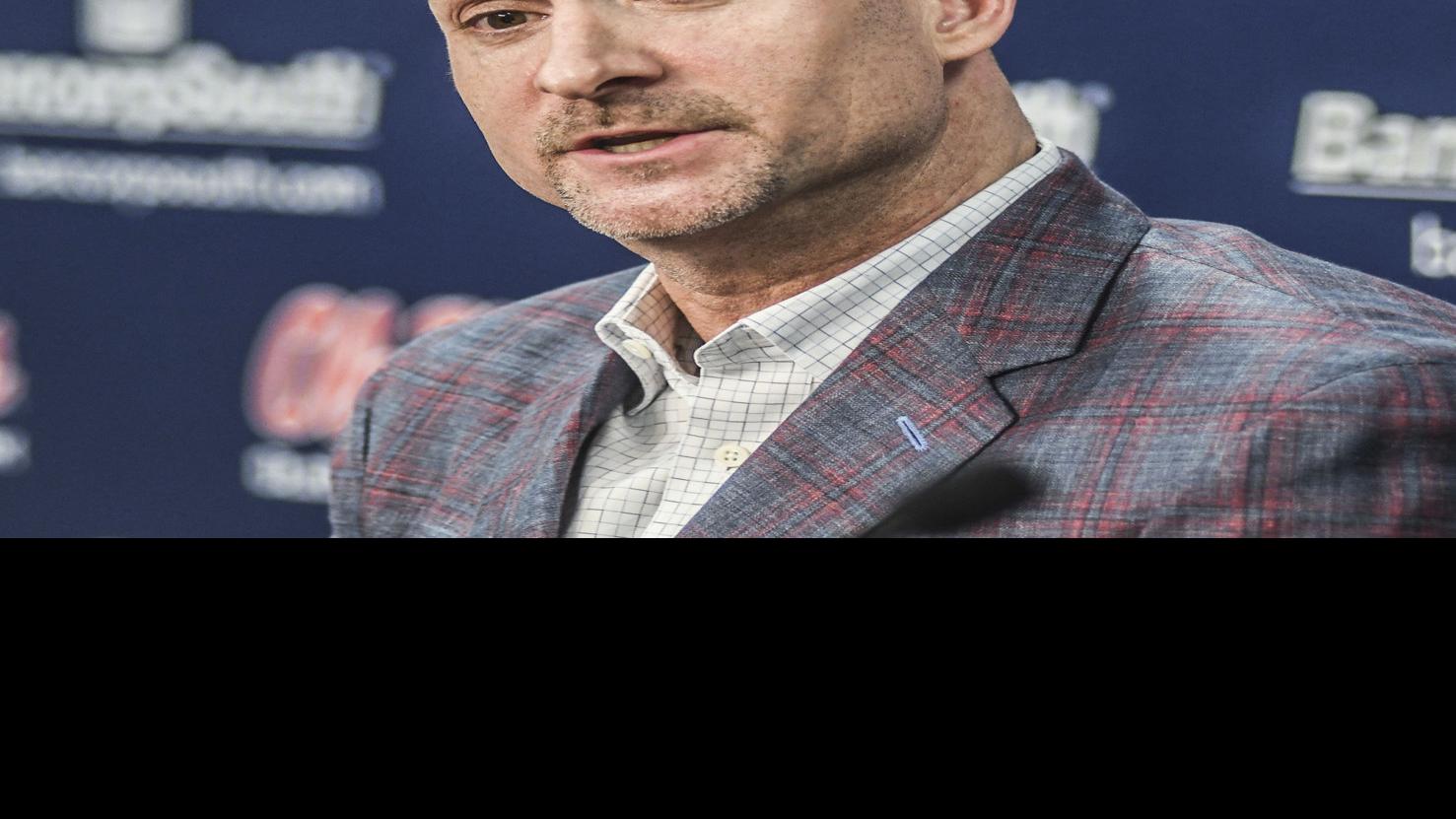 Ole Miss Basketball Coach Andy Kennedy Resigns Immediately