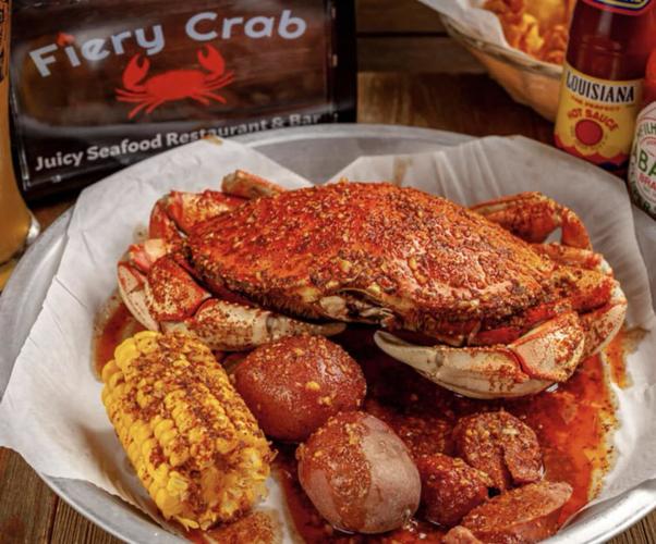 Lafayette restaurant Fiery Crab to open two Baton Rouge locations in