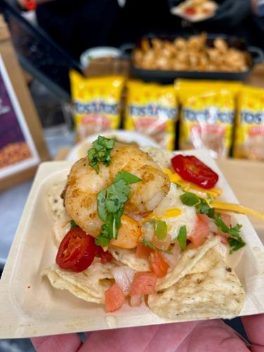 Superdome food gets upgrade for New Orleans Super Bowl | Sports ...