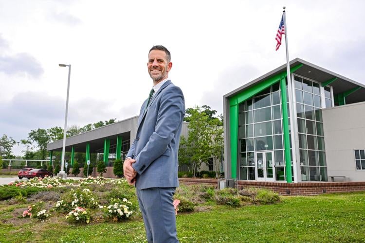 Baton Rouge principal walks 20K steps is TikTok sensation Louisiana