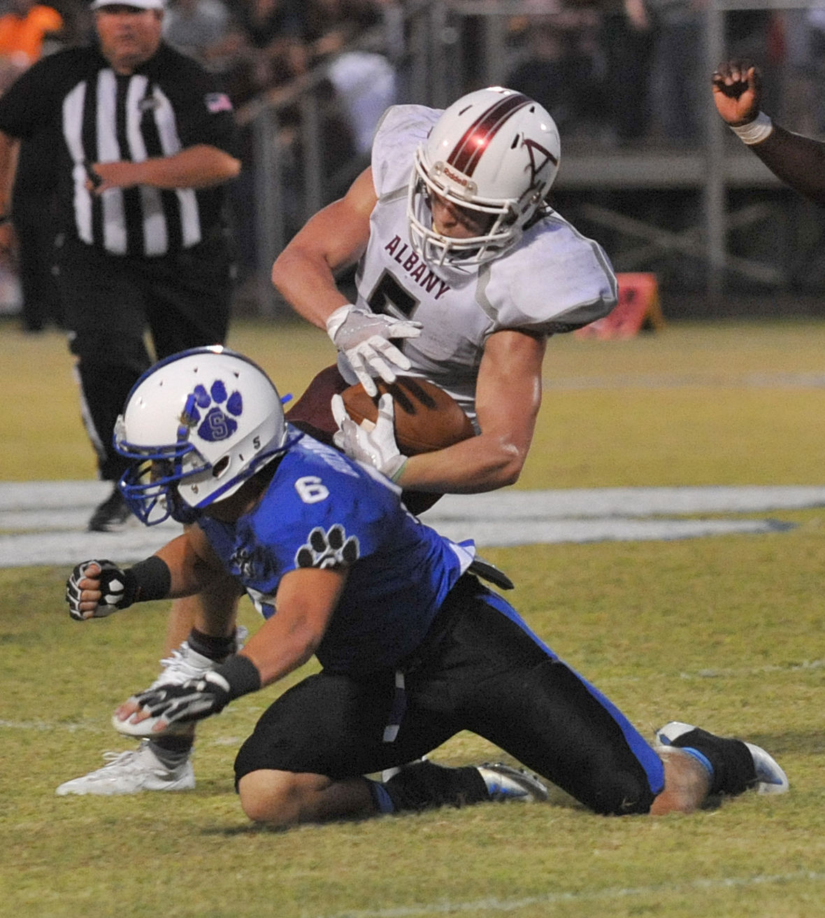 Here Are The Baton Rouge Area High School Football Leaders After The Regular Season High School Sports Theadvocate Com Here Are The Baton Rouge Area High School Football Leaders After The Regular Season High School Sports Theadvocate Com