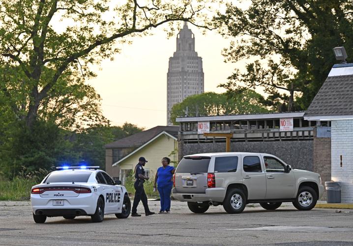 Baton Rouge traffic courts stage event to fix traffic woes Louisiana