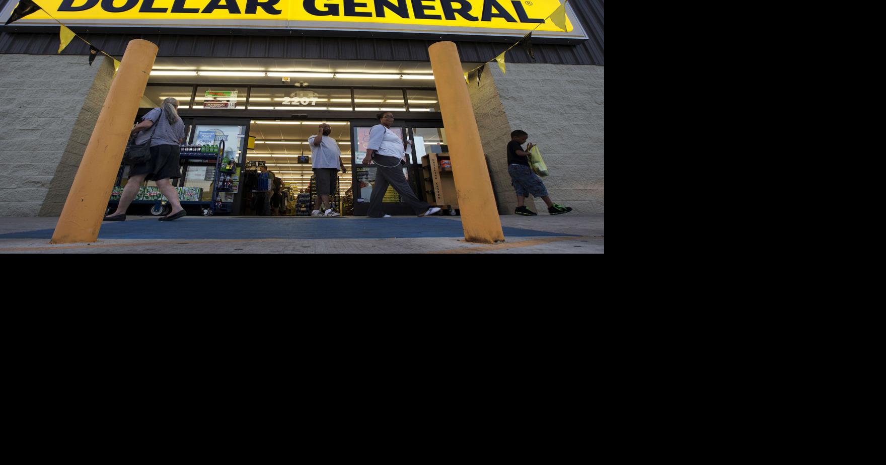 Sun Herald Dollar General oil could've harmed your car, but store hid