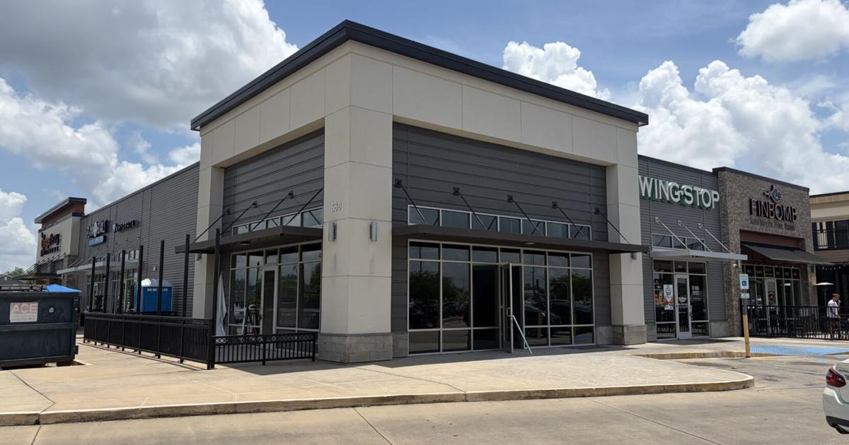 See which pizza restaurant is opening a new Baton Rouge location at ...