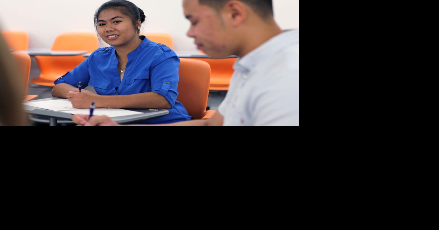 FranU academic programs provide solid foundations for lucrative careers