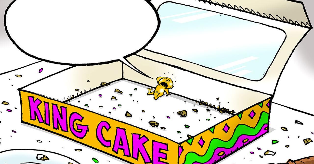 Walt Handelsman Cartoon Caption Contest | Walt Handelsman - Vimarsana News
