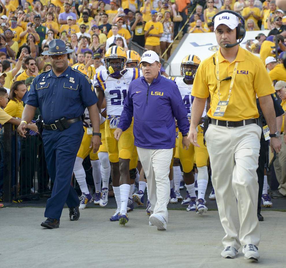 Gallery: Mississippi State at LSU _lowres