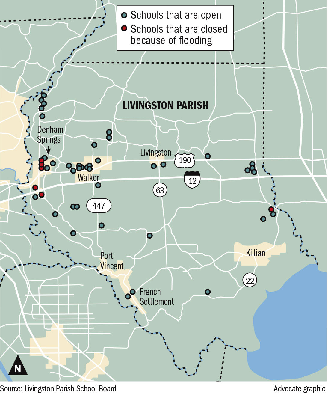 Livingston Parish Students Return To Class Monday Long Term Recovery   57d30b931705b.image 