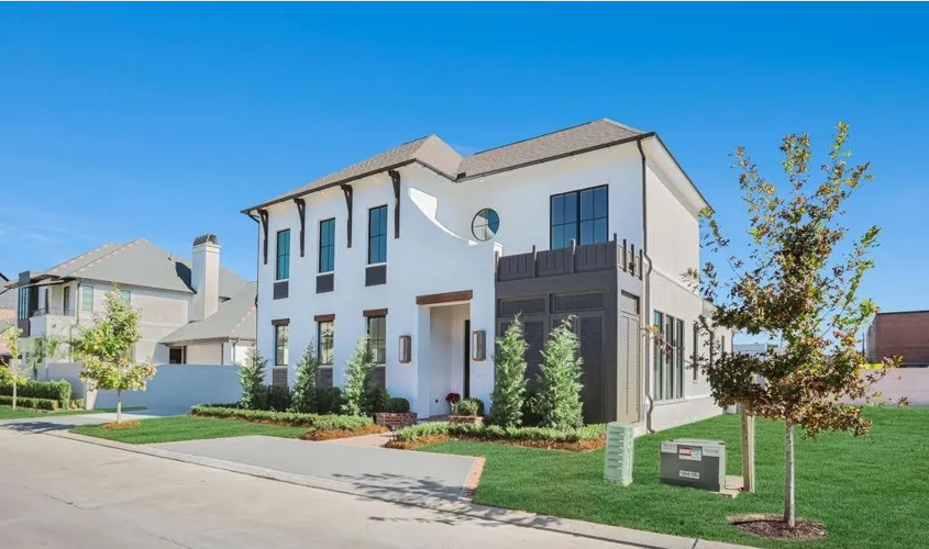 Three milliondollarplus homes on the Baton Rouge market