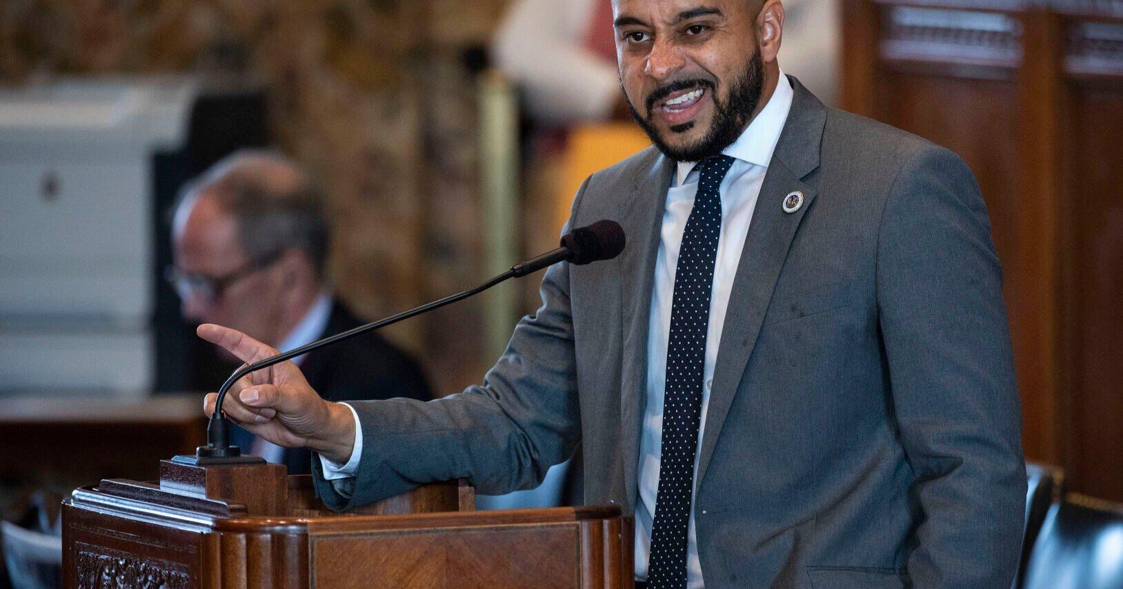 Will Sutton: A second Black U.S. House seat for Louisiana? Not yet. - Vimarsana News