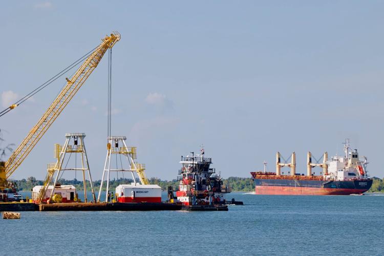 sill dredge 5
