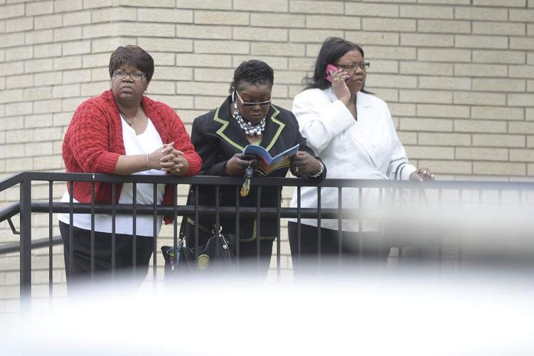 Photos Baker funerals News