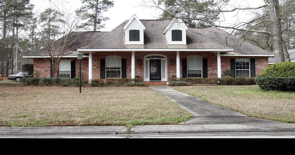 St. Tammany Parish property transfers, Feb. 25, 2016 Home Garden