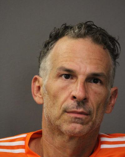 Lake Charles man flips vehicle after leading police on high-speed chase through Scott _lowres