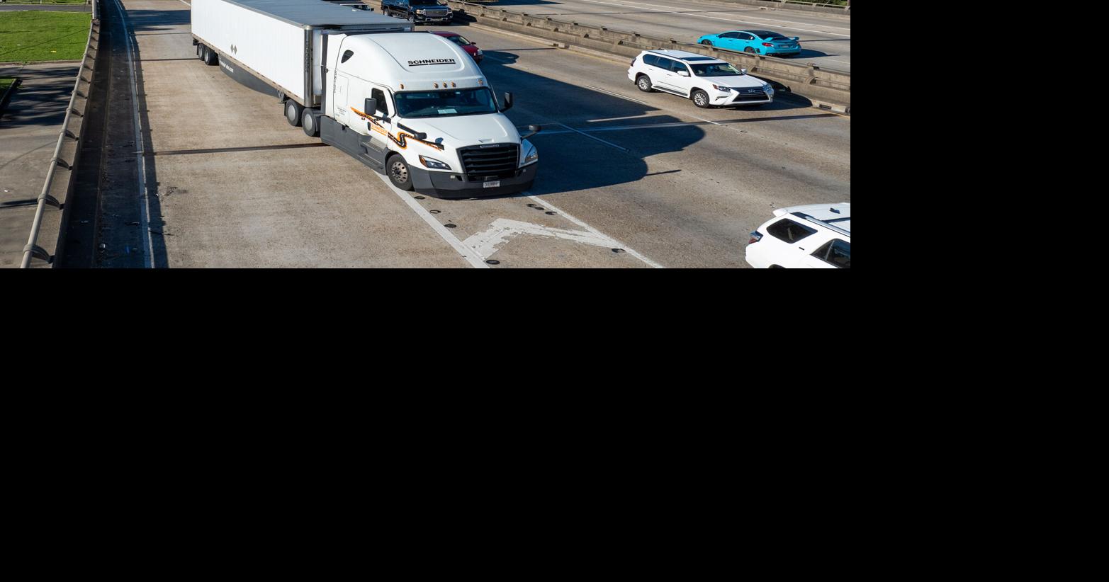 An I-10 exit in Baton Rouge to be permanently closed next week, part of widening project
