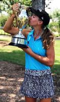 Covington's Abbey Daniel qualifies for U.S. Women's Amateur golf championships