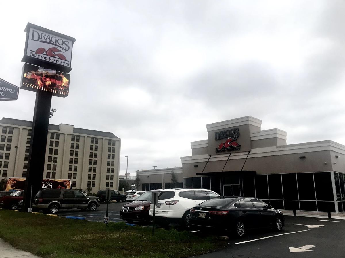 Watch Ready for some charbroiled oysters? Drago's bringing signature dish to Baton Rouge Food