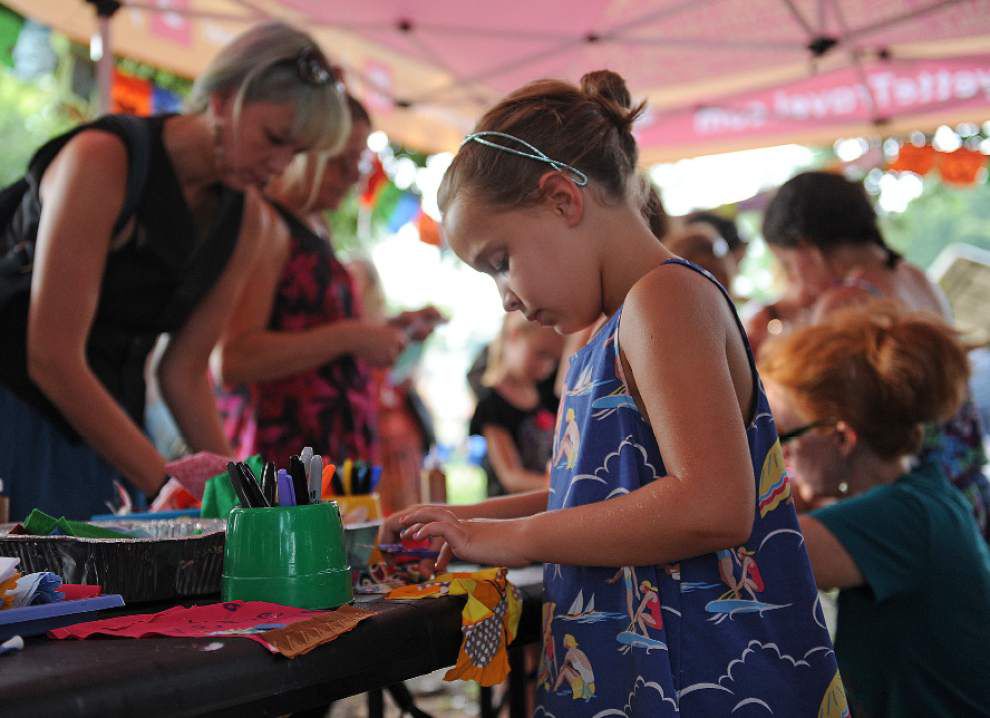 Photos: Final Summer Concert _lowres
