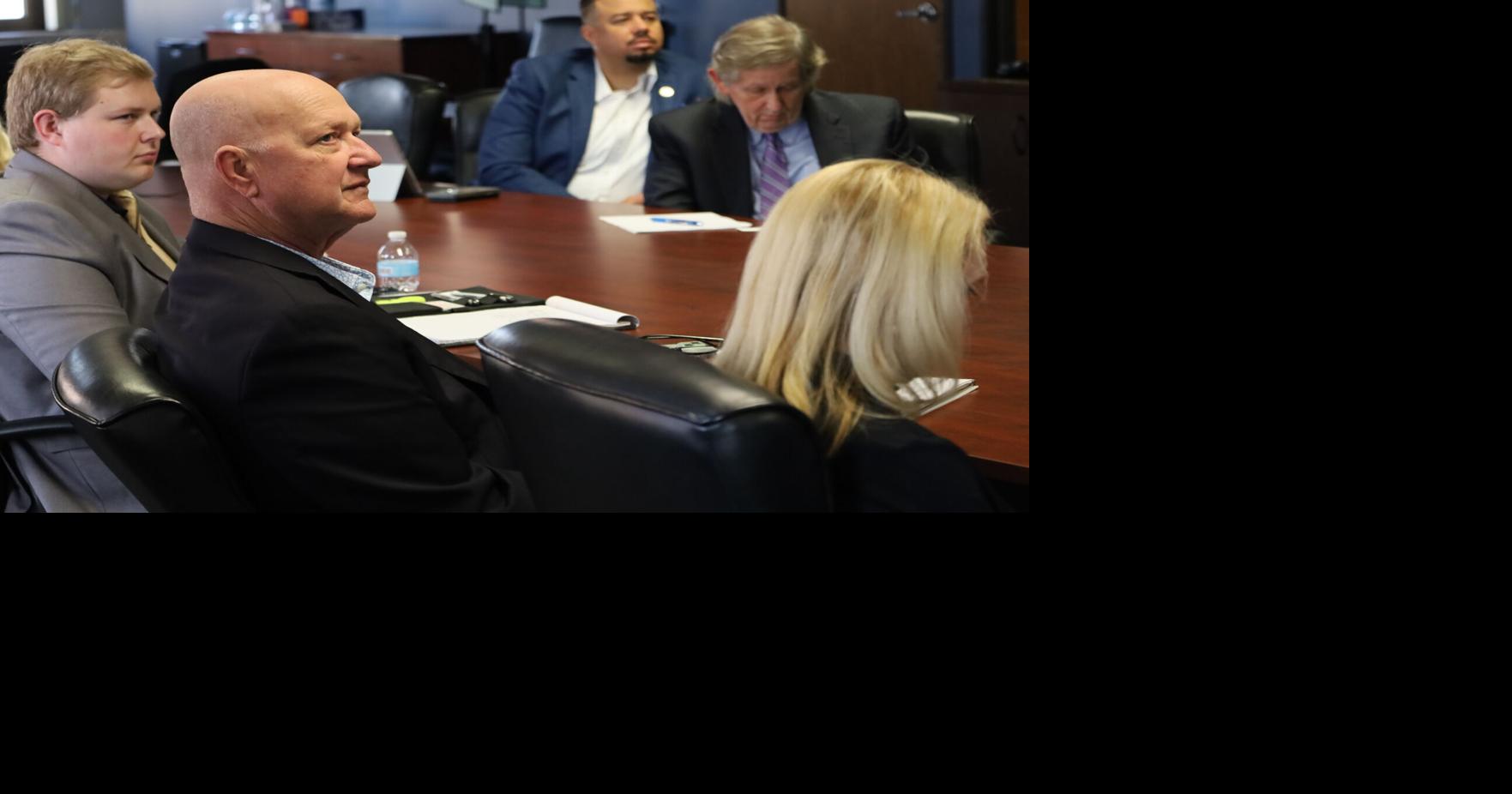 Fresh from Detroit, Sid Edwards dreams big on Baton Rouge blight. But others are wary.