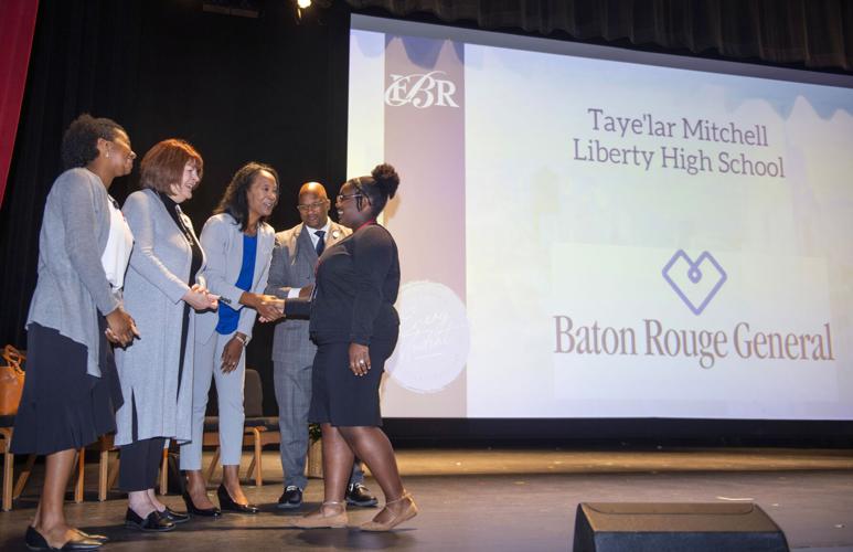 15anhour internships? Baton Rouge schools tout new opportunities for teenagers Education