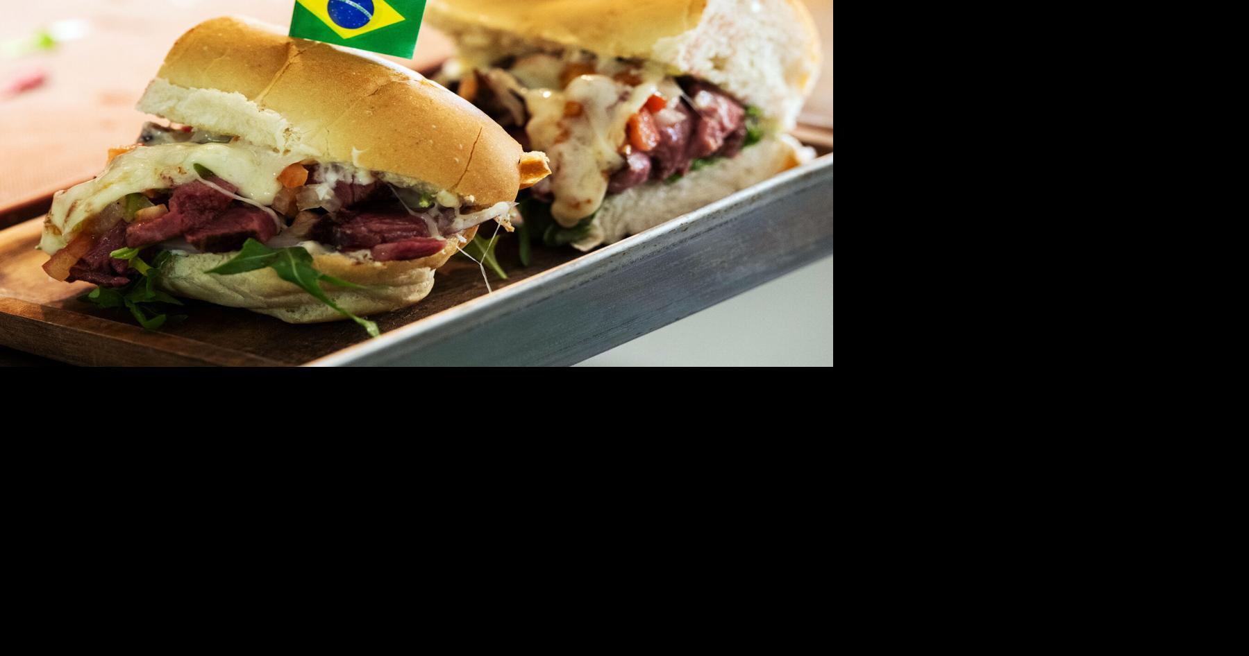 Find traditional Brazilian grilled meats and friendly faces at this Lafayette restaurant