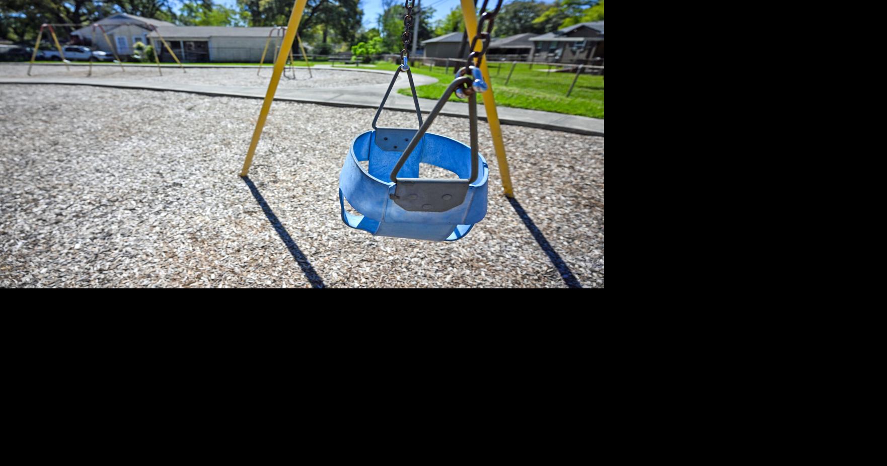 ‘This is a bad plan’: Officials push back against proposal to sell eight north Baton Rouge parks