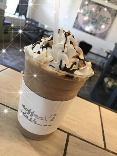 coffeedash