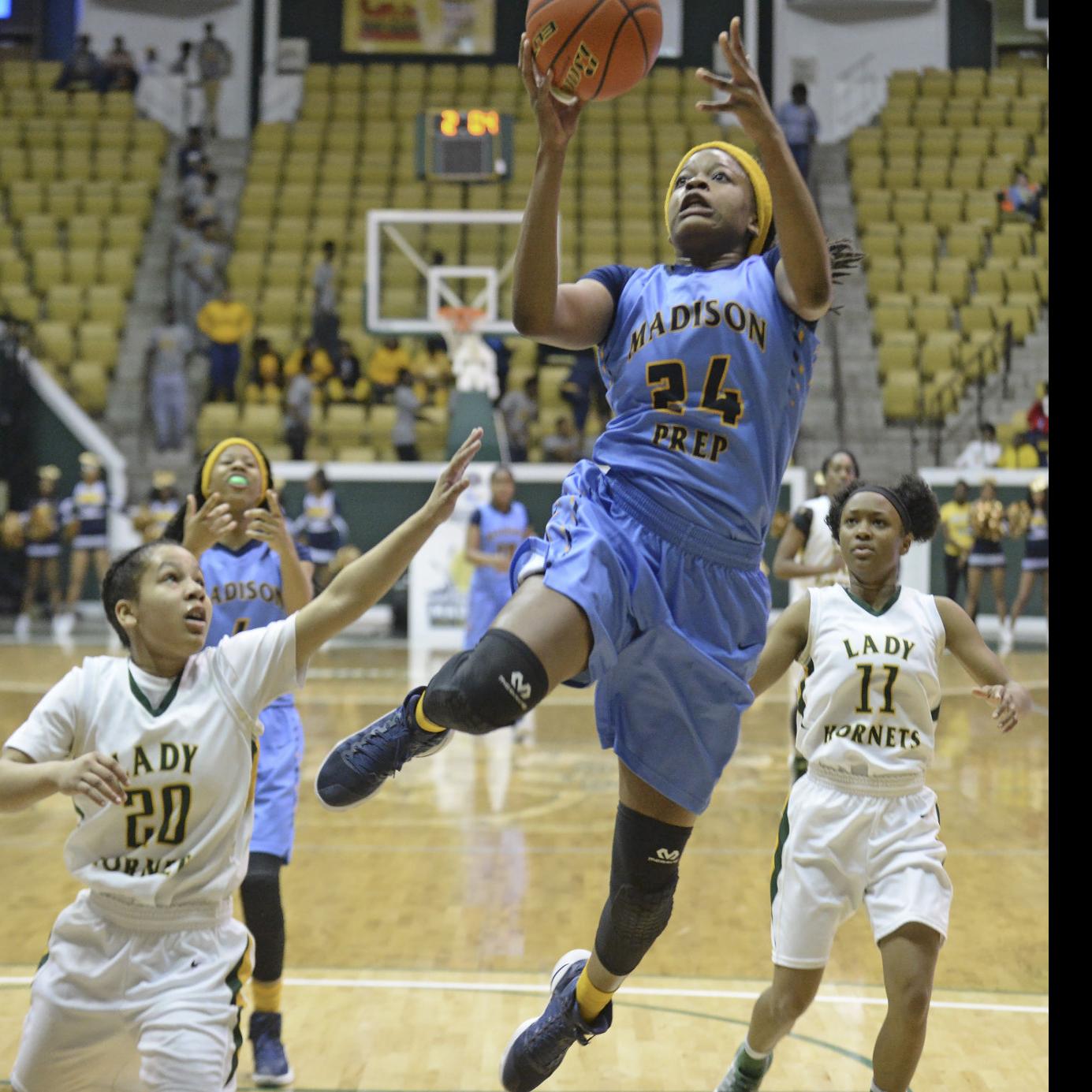 Chance To Advance Looms Large For Holden Albany Madison Prep At