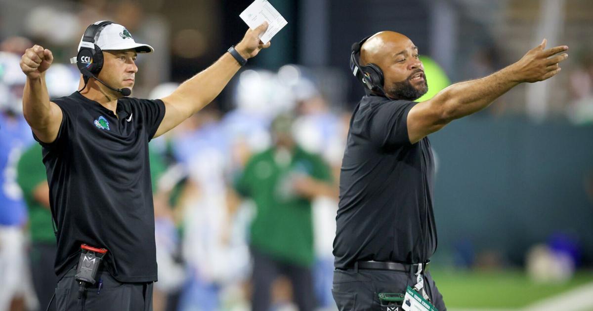 Jeff Duncan: Florida and Jon Sumrall are the perfect fit, even if Gators ...
